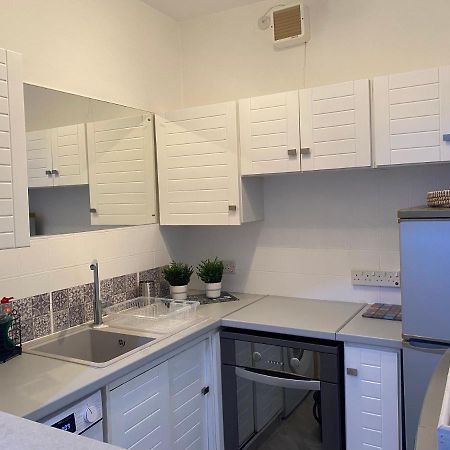 Ikaria Village Apartment Klorakas Exteriör bild